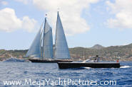 St.Barth's Bucket Regatta