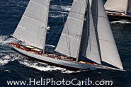 St.Barth Bucket Regatta