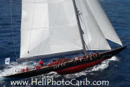 St.Barth Bucket Regatta