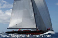 St.Barth Bucket Regatta