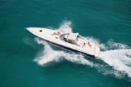 Jean Jarreau Exclusive Yacht Photography