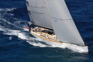 Exclusive Sail Yachts and Regatta Photography by Jean Jarreau