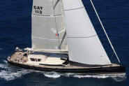 Exclusive Sail Yachts and Regatta Photography by Jean Jarreau