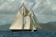 Exclusive Classic Yacht Pictures by Jean Jarreau