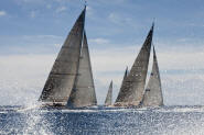 Exclusive Regatta Pictures by Jean Jarreau