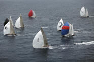 Exclusive Bucket Regatta Pictures by Jean Jarreau