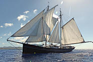 Wylde Swan Exclusive Tall Ship Photography by Jean Jarreau