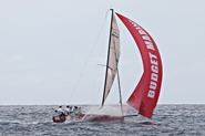 Budget Marine Exclusive Regatta Photography by Jean Jarreau