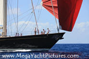 St.Barth Bucket Regatta