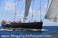 St.Barth Bucket Regatta