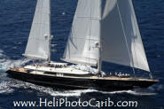 St.Barth Bucket Regatta