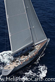 St.Barth Bucket Regatta