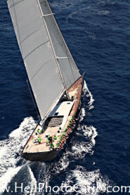 St.Barth Bucket Regatta