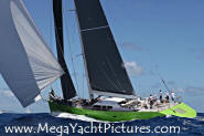 St.Barth Bucket Regatta