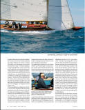 Jean Jarreau Exclusive Yacht Photography