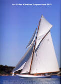 Jean Jarreau Exclusive Yacht Photography